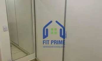 Imagem 6: Apartamento com 3 dormitórios para alugar, 70 m² por R$ 1.820,00/mês - Jardim Bela Vista