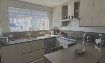 Imagem 4: Apartamento para Venda em São Paulo, Santana, 2 dormitórios, 1 banheiro, 1 vaga