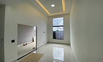 Imagem 4: Maravilhosa casa 3/4 com suíte e closet no setor Costa Paranhos