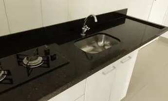 Imagem 7: Apartamento para aluguel com 40 metros quadrados com 1 quarto em Vila Olímpia - São Paulo