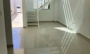 Imagem: Residencial Santo Antônio Casa com 2 suítes