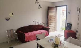 Imagem 2: Casa 2 dormitórios - Praia do Barco - VALOR POR DIA Ref.: *03