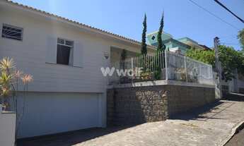 Imagem: CASA 3 SUÍTES - 180 M² - PISCINA - 2 VAGAS