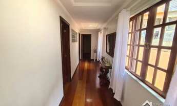 Imagem 3: Petrópolis - Casa de Condomínio - Itaipava