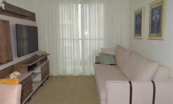 Imagem 3: Apartamento em prédio frente ao mar na praia das Astúrias com 3 dormitórios