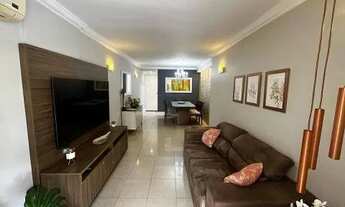 Imagem: Apartamento frente 3 quartos no Recreio