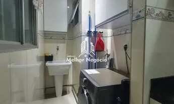 Imagem 7: Apartamento com 2 dorms, Jardim Cura D'Ars, Campinas - R$ 212 mil, Cod: RRAP2218