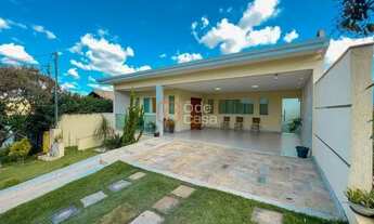 Imagem 2: Casa de condomínio para venda com 180 metros quadrados com 3 quartos