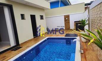 Imagem 2: Casa Condomínio Campos do Conde