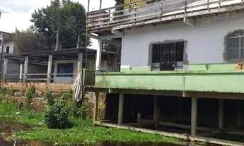 Imagem 3: Casa com ponto comercial