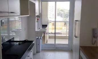 Imagem 5: Apartamento $ 4.900,00 de aluguel - Vila Itapura