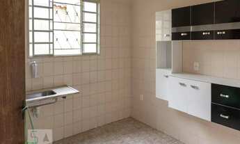 Imagem 4: Casa de Condomínio para Aluguel - Santa Mônica, 2 Quartos, 90 m2