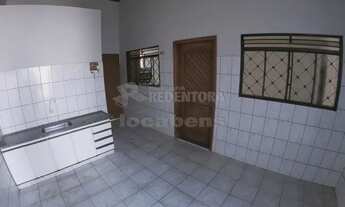 Imagem 7: Casa Padrão em São José do Rio Preto