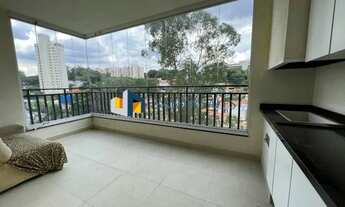 Imagem 5: Apartamento a Venda com 3 dormitórios sendo 1 suíte, 94 m², 2 vagas - Chácara klabin - Vil