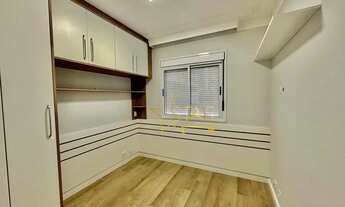 Imagem 12: Apartamento com 4 dormitórios para alugar, 205 m² por R$ 24.500,00/mês - Brooklin - São Pa