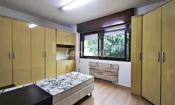 Imagem 5: Apartamento de 2 quartos para alugar no bairro Jardim Do Salso