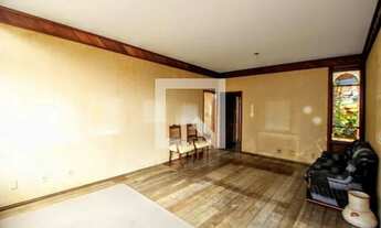 Imagem 4: Apartamento para Aluguel - Serra, 4 Quartos, 170 m2