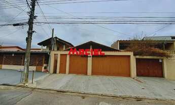 Imagem 2: Casa Padrão em São José dos Campos