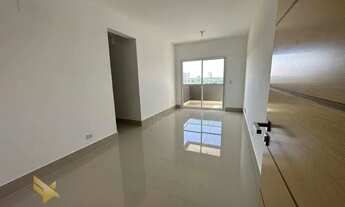 Imagem 3: Apartamento com churrasqueira