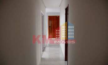 Imagem 5: VENDA! Casa de alto padrão no Residencial Boulevard em Mossoró-RN!