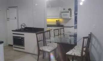 Imagem: ALUGUEL MENSAl, 2 dormitórios sendo 1 suíte