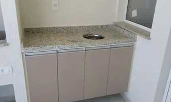 Imagem 3: Apartamento | Edifício La Palma | Jardim das Nações | 77,34 m² | 1 suíte