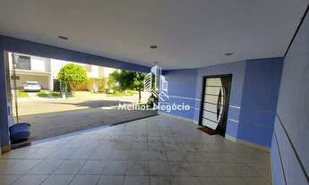 Imagem 4: Casa com 3 dorms, Jardim Golden Park Residence, Hortolândia - R$ 1.05 mi, Cod: CA2786