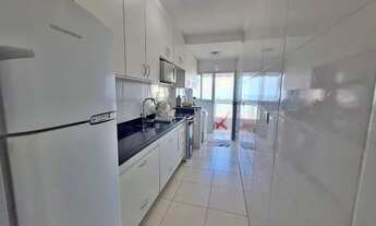 Imagem 7: Apartamento para venda possui 67 metros quadrados com 2 quartos em Solemar - Praia Grande