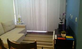 Imagem 5: APARTAMENTO - TIJUCA - 02 QUARTOS - 01 VAGA