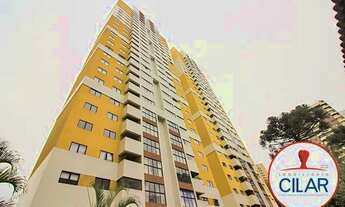 Imagem 3: Curitiba - Apartamento Padrão - Água Verde