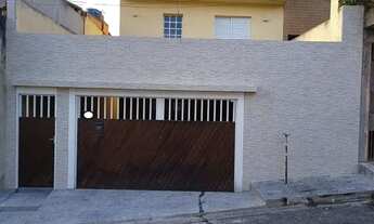 Imagem: Sobrado a venda todo reformado com 4 dormitórios