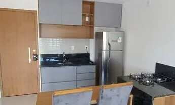 Imagem 7: Apartamento para aluguel com 45 metros quadrados com 1 quarto em Jardim América - Goiânia