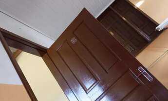 Imagem: Alugo 1 cômodo com banheiro mobiliado