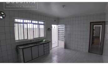 Imagem 2: Santo André - Casa Padrão - Jardim Ana Maria