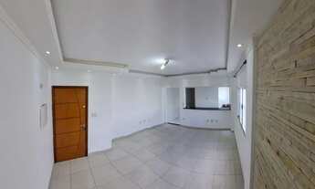 Imagem 4: Apartamento para Locação em São Vicente, Esplanada dos Barreiros, 2 dormitórios, 1 banheir