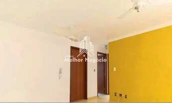 Imagem 2: Apartamento com 2 dorms, Vila Industrial, Campinas - R$ 194 mil, Cod: AP2245