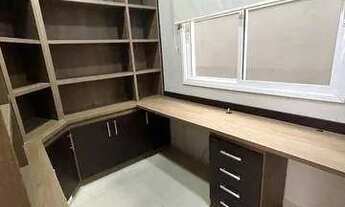 Imagem 6: Casa com 3 dormitórios, 360 m² - venda por R$ 1.850.000 ou aluguel por R$ 7.718/mês - Cond