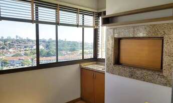 Imagem 6: Apartamento para locação de 2 dormitórios e 2 vagas no bairro Passo da Areia