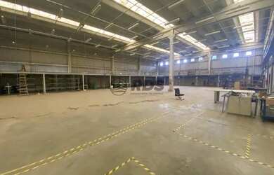 Imagem 2: ITAPECERICA DA SERRA - Galpão/Depósito/Armazém - Embu Mirim