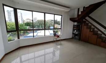 Imagem: Cobertura Duplex à venda com 3 dormitórios