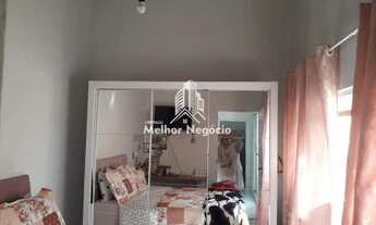 Imagem 7: Casa com 3 dorms, Parque dos Pinheiros, Hortolândia - R$ 360 mil, Cod: CA1838