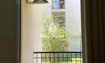 Imagem 4: Apartamento com 2 dorms, Vale do Sol, Piracicaba - R$ 159 mil, Cod: AP3235