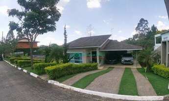 Imagem 2: Casa com 4 dormitórios, 290 m² - venda por R$ 1.600.000,00 ou aluguel por R$ 10.800,00/mês