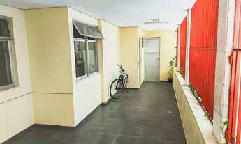 Imagem 4: Apartamento para venda possui 134 metros quadrados com 3 quartos em Tijuca - Rio de Janeir