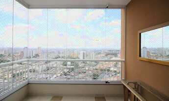 Imagem 3: Apartamento para aluguel, 3 quartos, 1 suíte, 2 vagas, Vila Dom Pedro I - São Paulo/SP