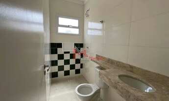 Imagem 5: Sobreposta Duplex com 3 dormitórios à venda, 75 m² por R$ 480.000 - Ocian - Praia Grande/S