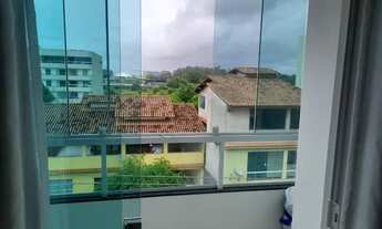 Imagem 3: Apartamento com 2 dormitórios à venda, 57 m² por R$ 215.000,00 - Jockey de Itaparica - Vil