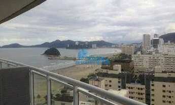 Imagem: Studio com 1 dormitório, 45 m² - venda