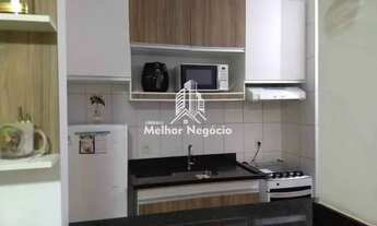 Imagem 5: Apartamento com 2 dorms, Jardim Parque Jupiá, Piracicaba - R$ 154 mil, Cod: RRAP3177