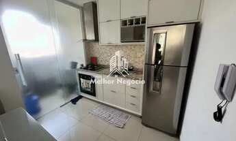 Imagem 2: Apartamento com 1 dorm, Jardim Maria Luíza, Sumaré - R$ 40 mil, Cod: 5RAP2247